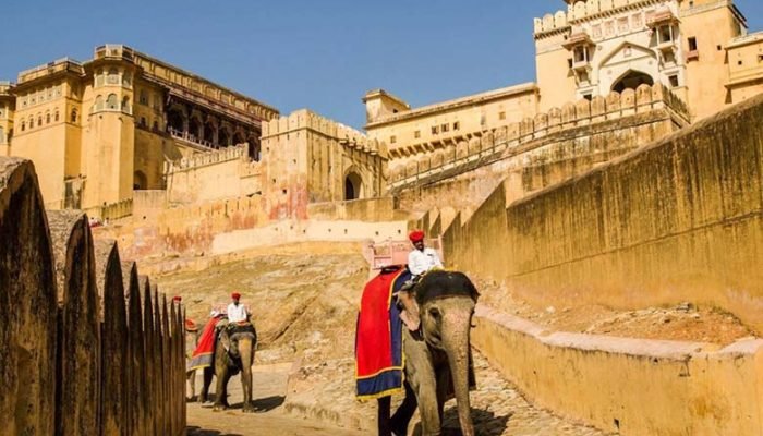 Jaipur & Jaisalmer Tour Package
