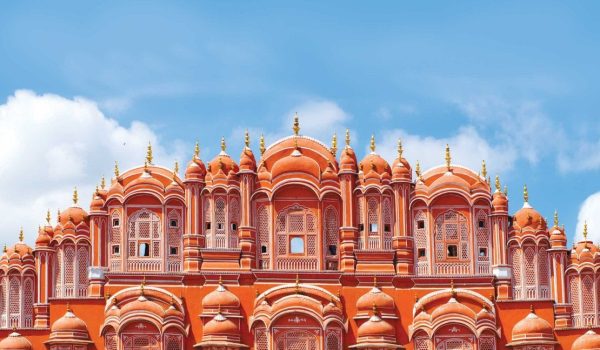 Jaipur Jodhpur Jaisalmer Tour Package