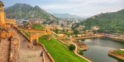 Jaipur Sightseeing