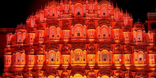 Jaipur Tour Packages