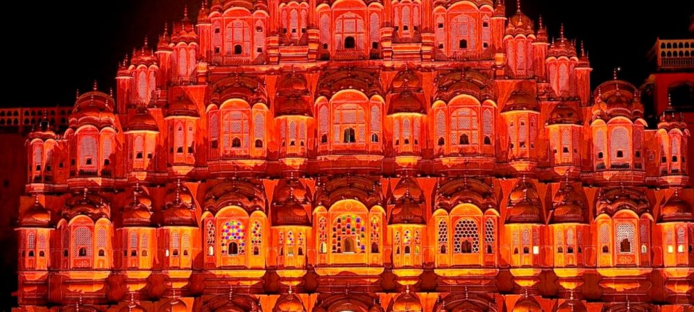 Jaipur Tour Packages