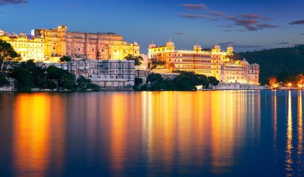 Jaipur Udaipur Tour Package