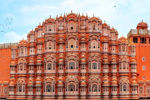 One Day Jaipur City Tour