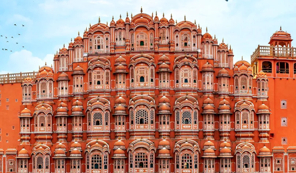 One Day Jaipur City Tour