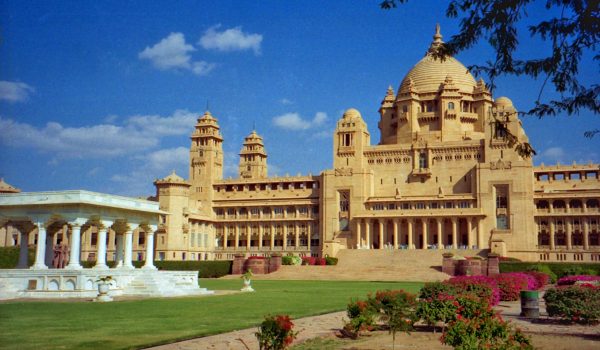 Padharo Jodhpur Jaisalmer Tour Package