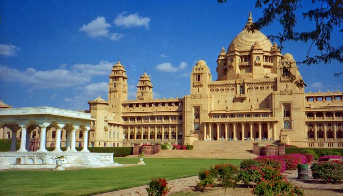 Padharo Jodhpur Jaisalmer Tour Package