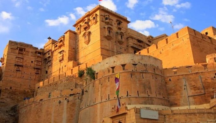 Padhoro Jaisalmer Tour Package From Delhi