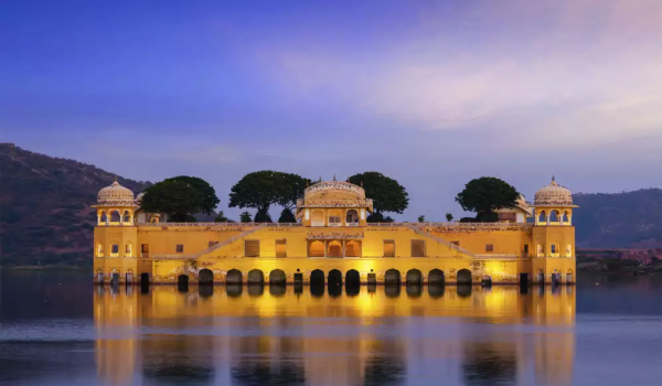 Pahharo Jaipur Tour Package