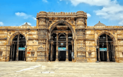 Tours From Ahmedabad