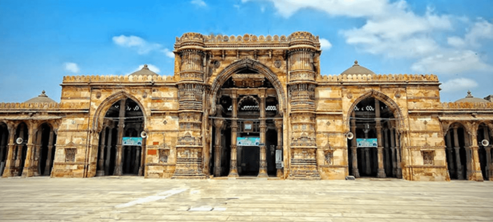 Tours From Ahmedabad