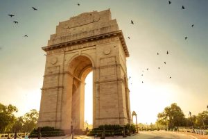 Tours From Delhi