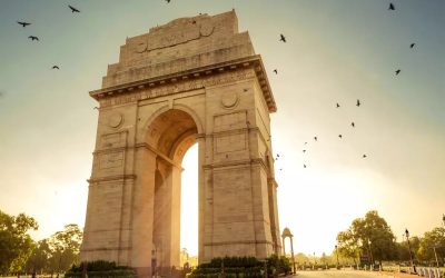 Tours From Delhi