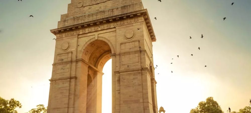 Tours From Delhi